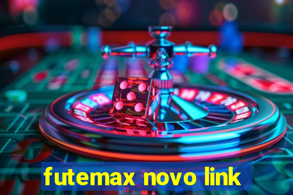 futemax novo link